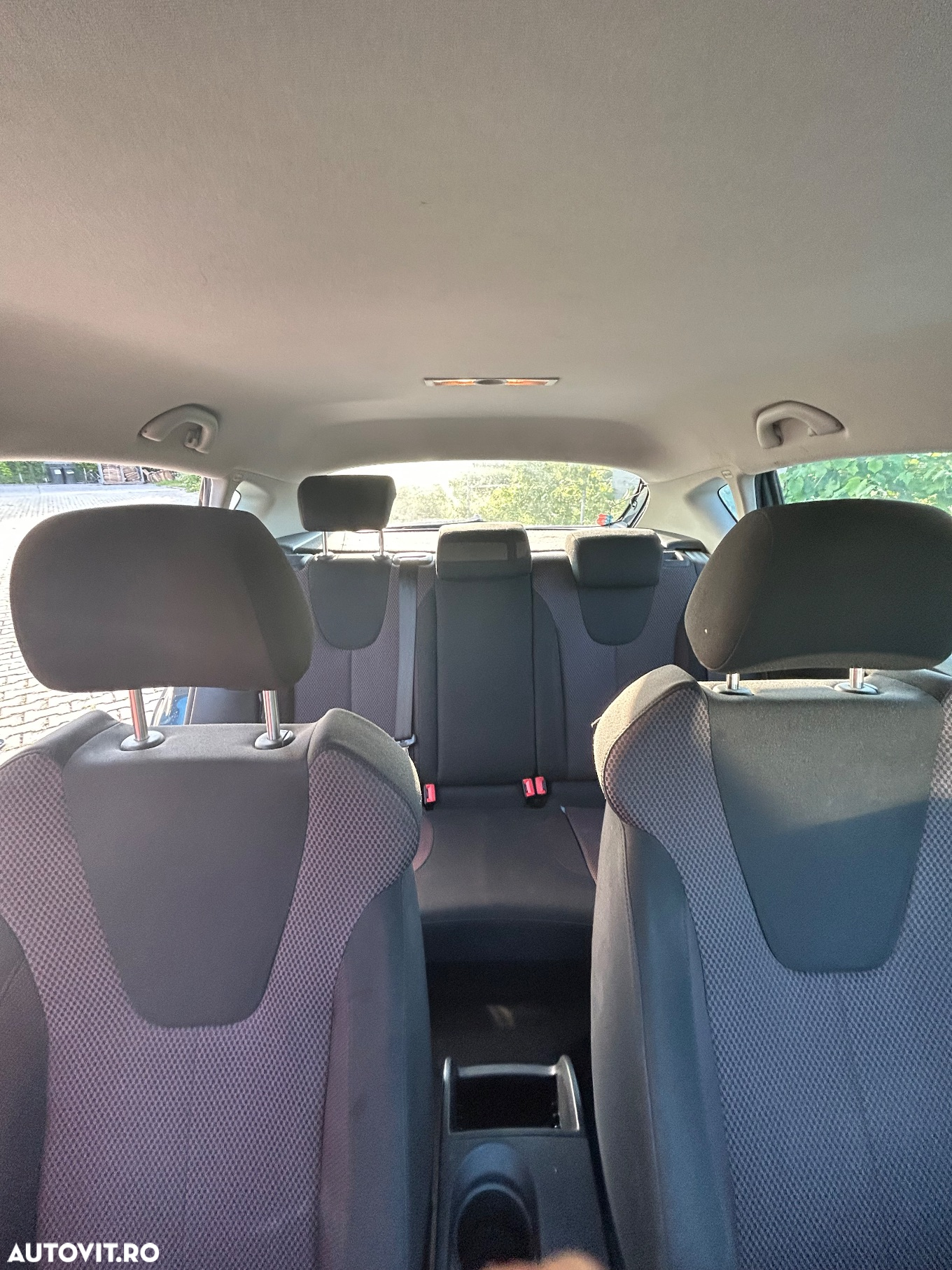 Seat Leon 1.8 (T FSI) TSI Sport Limited - 6