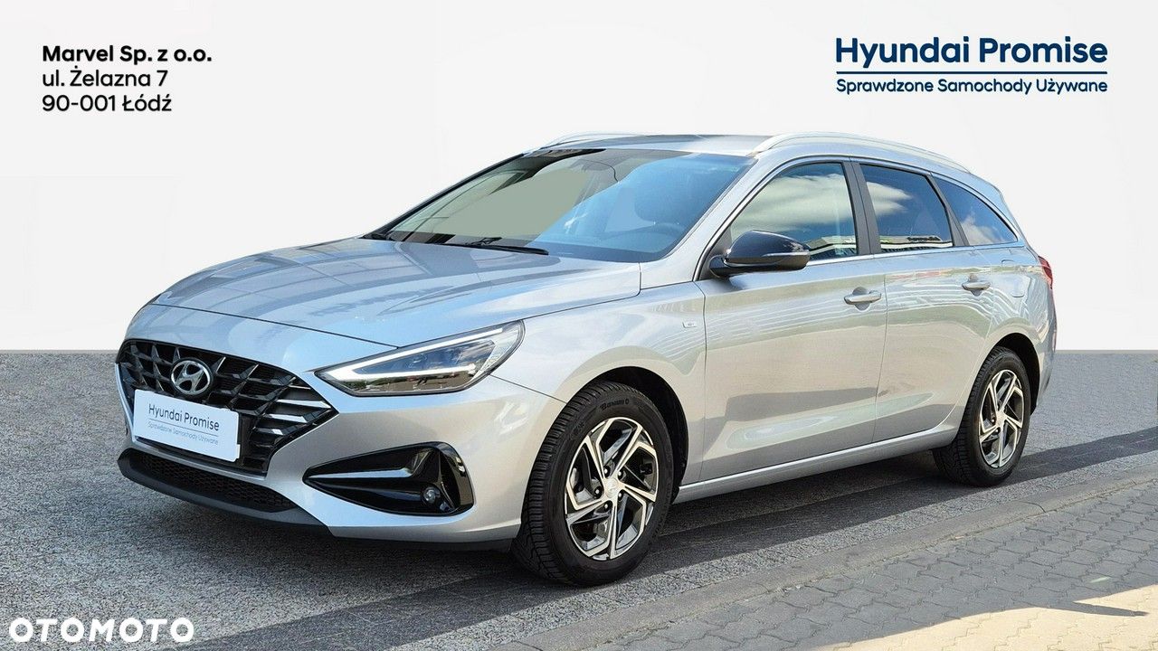 Hyundai i30 - 1