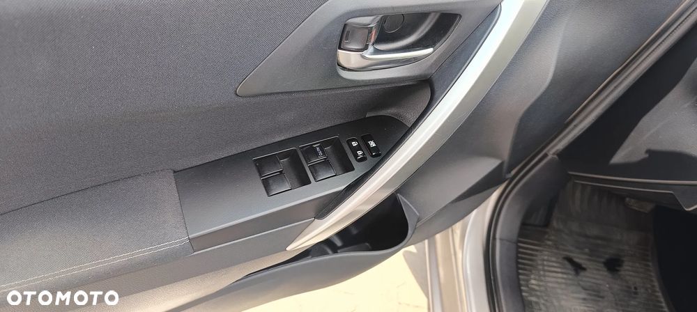 Toyota Auris - 17