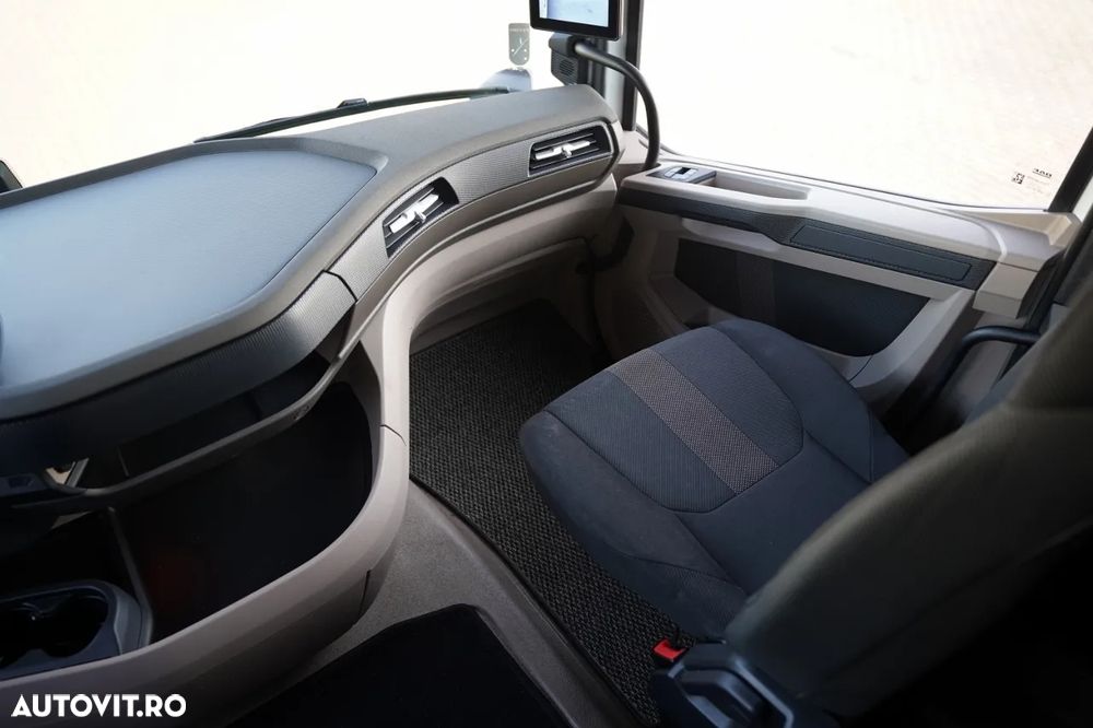 DAF XG 480 / 2022 R - 31