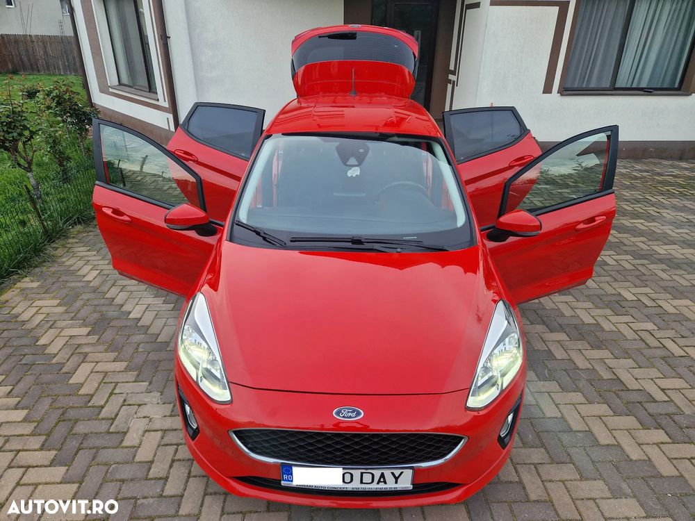 Ford Fiesta - 26