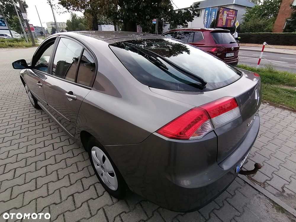 Renault Laguna 1.5 dCi Exception - 16