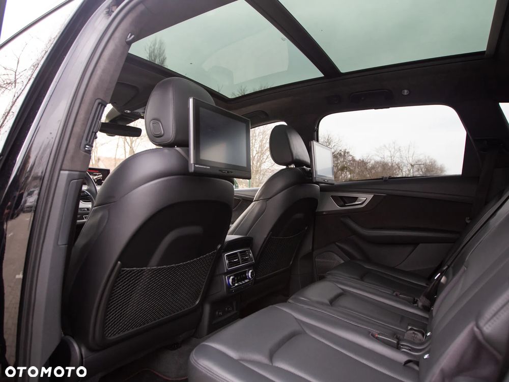 Audi SQ7 - 19