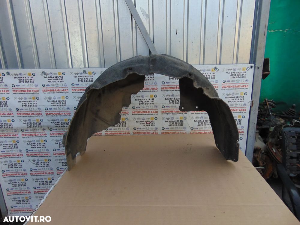 Carenaj roata spate Ford Mondeo mk5 an 2014-2022 carenaje spate stanga dreapta mondeo 5 - 4