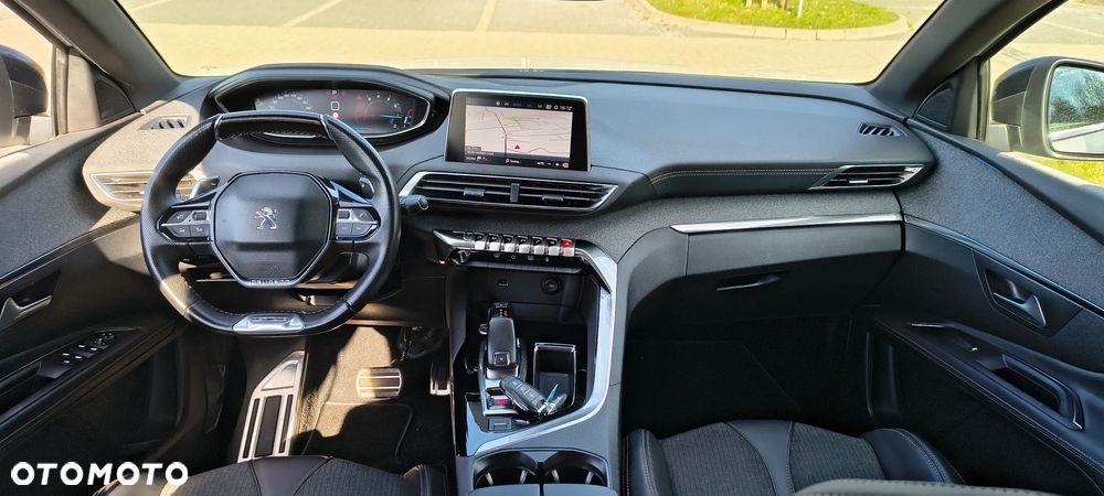 Peugeot 3008 - 10