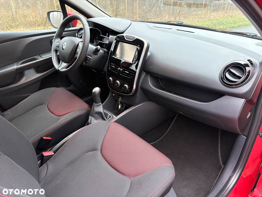 Renault Clio 1.5 dCi Energy Life - 8