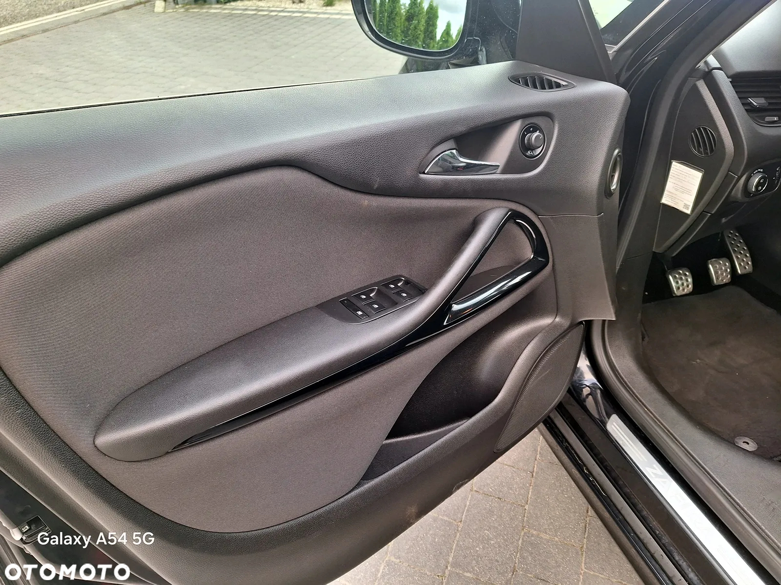 Opel Zafira 2.0 CDTI Cosmo - 18