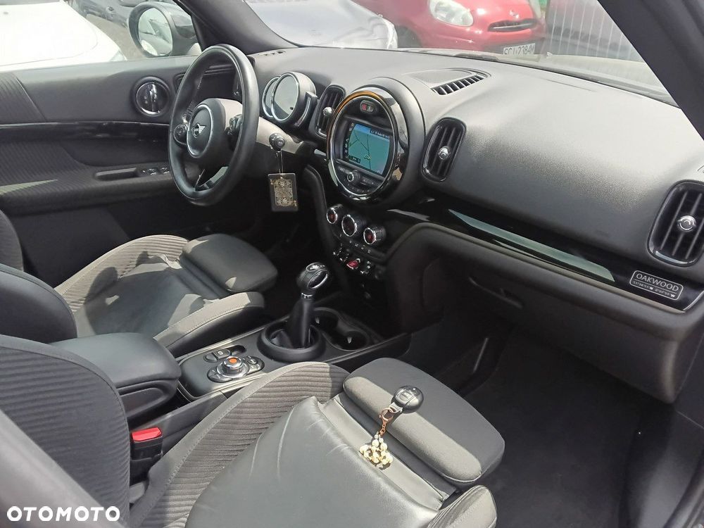 MINI Countryman - 8
