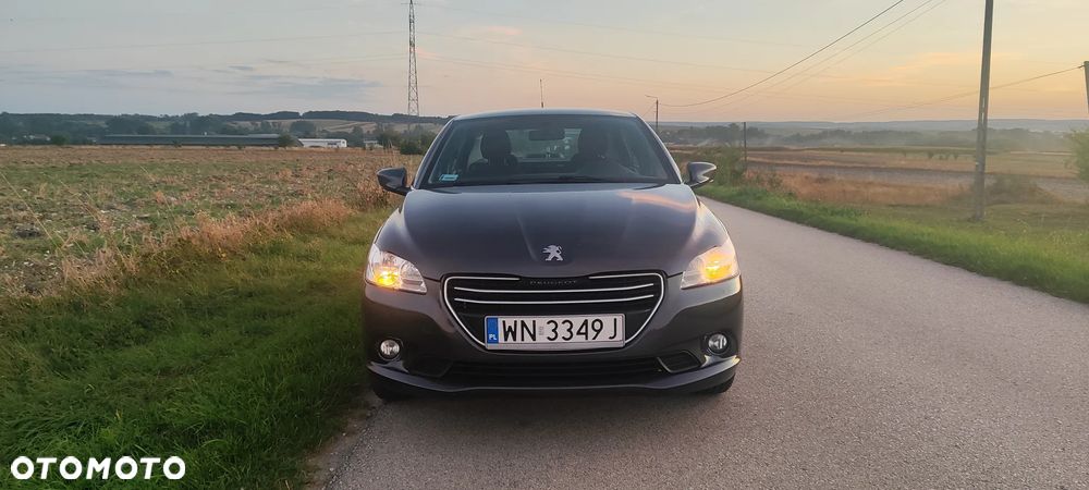 Peugeot 301 - 6