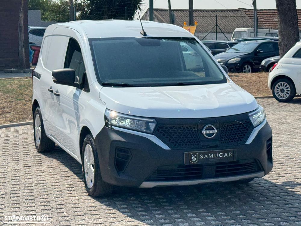 Nissan Townstar N-Connecta - 9