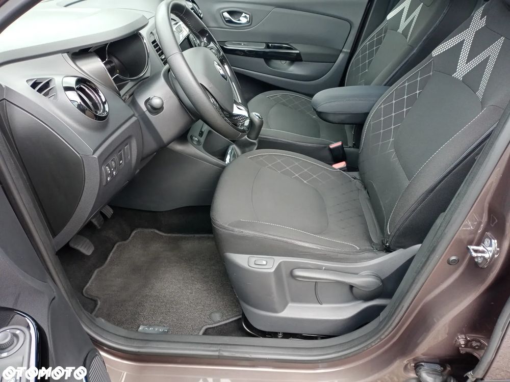 Renault Captur - 7