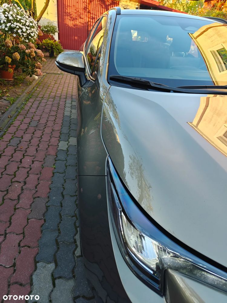 Toyota Corolla 1.8 Hybrid Comfort - 20