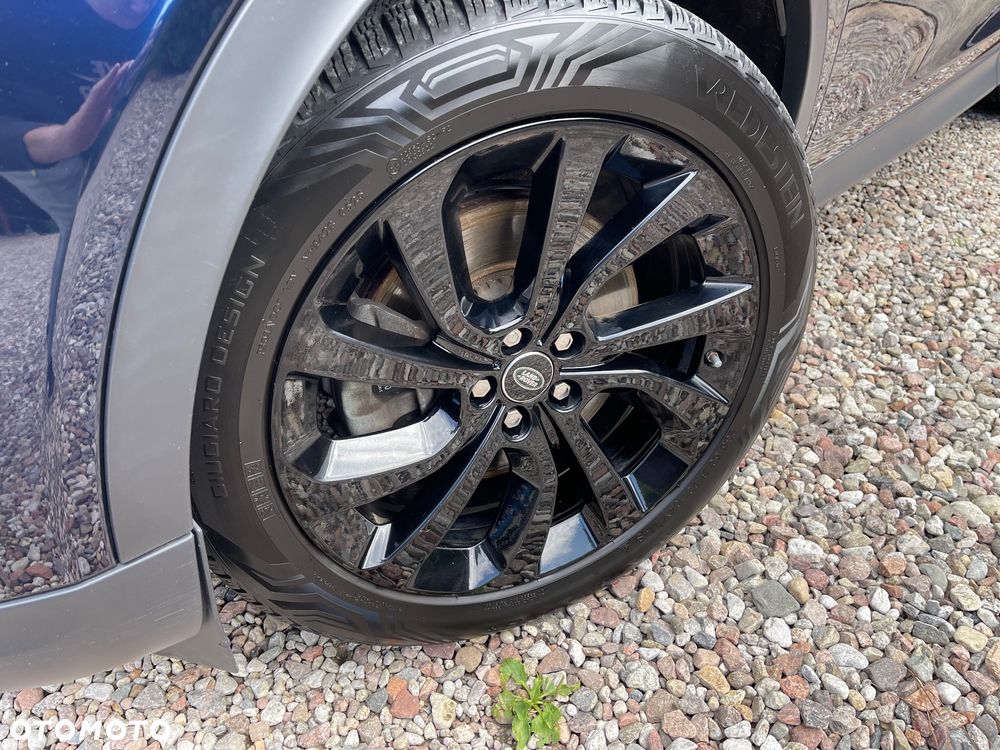 Land Rover Discovery Sport 2.0 D180 R-Dynamic HSE - 16