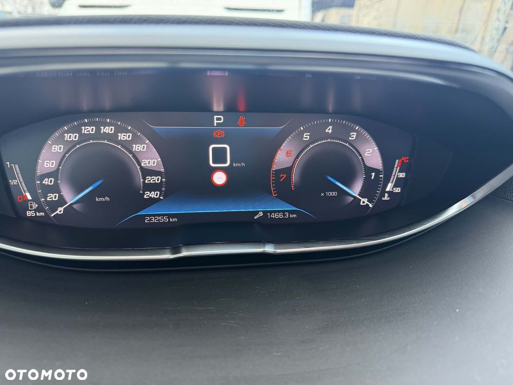 Peugeot 3008 - 6