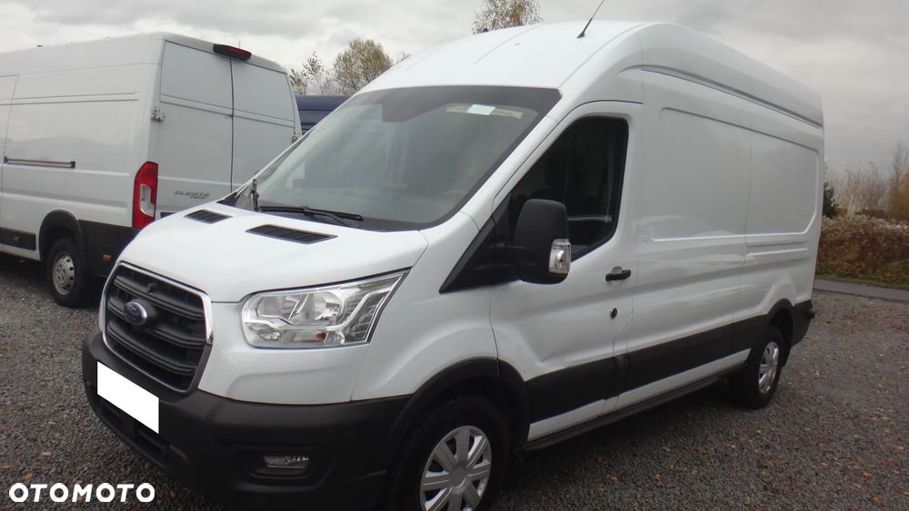 Ford TRANSIT - 1