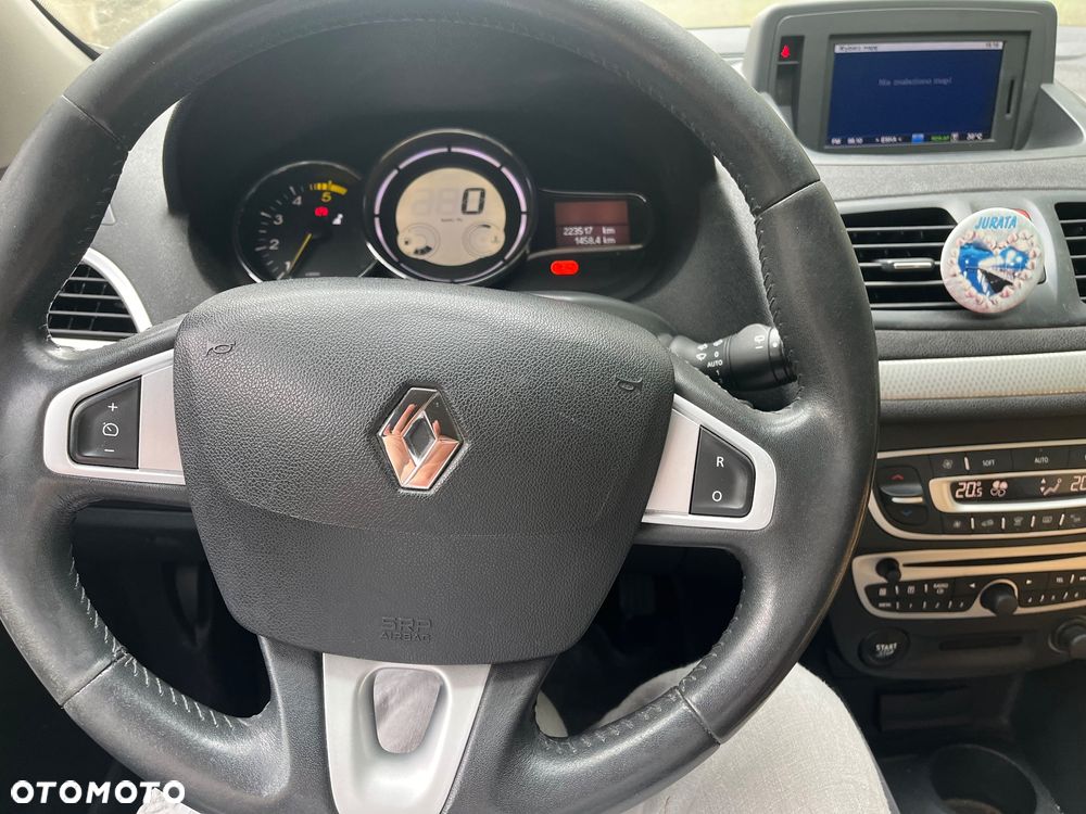 Renault Megane 1.9 dCi Dynamique - 15