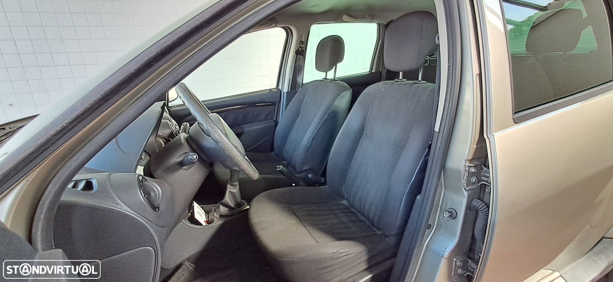 Dacia Duster 1.5 dCi Comfort - 11