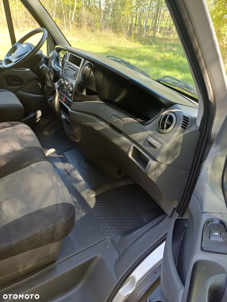 Iveco 40C12 - 21