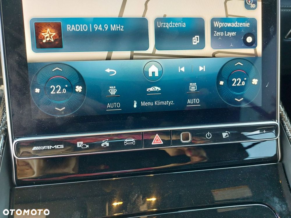 Mercedes-Benz SL - 29