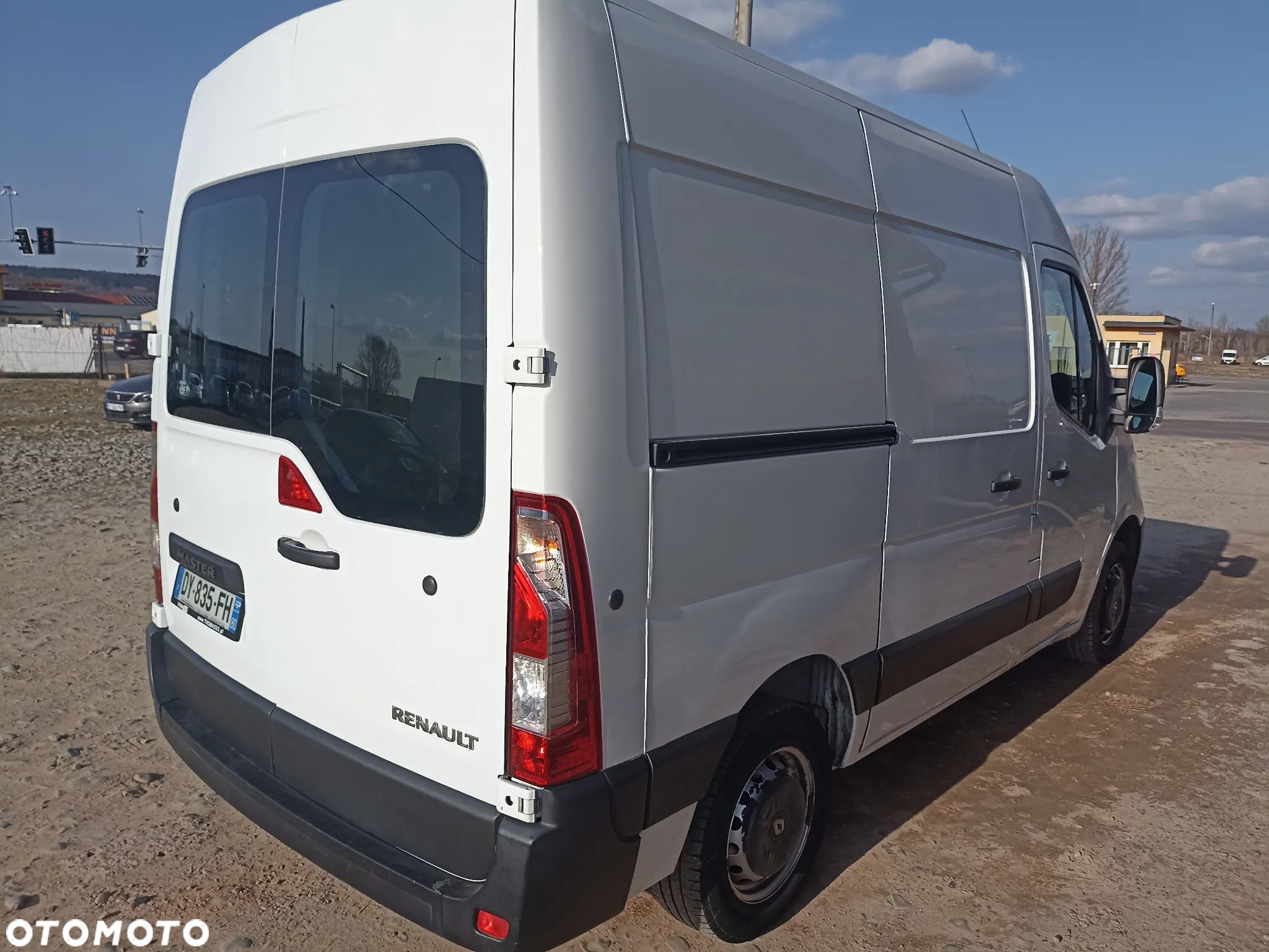 Renault MASTER - 12