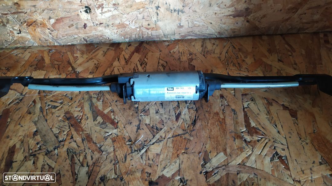 MOTOR REGULAÇÃO DO BANCO OPEL VECTRA C / SIGNUM 9454736 - 1