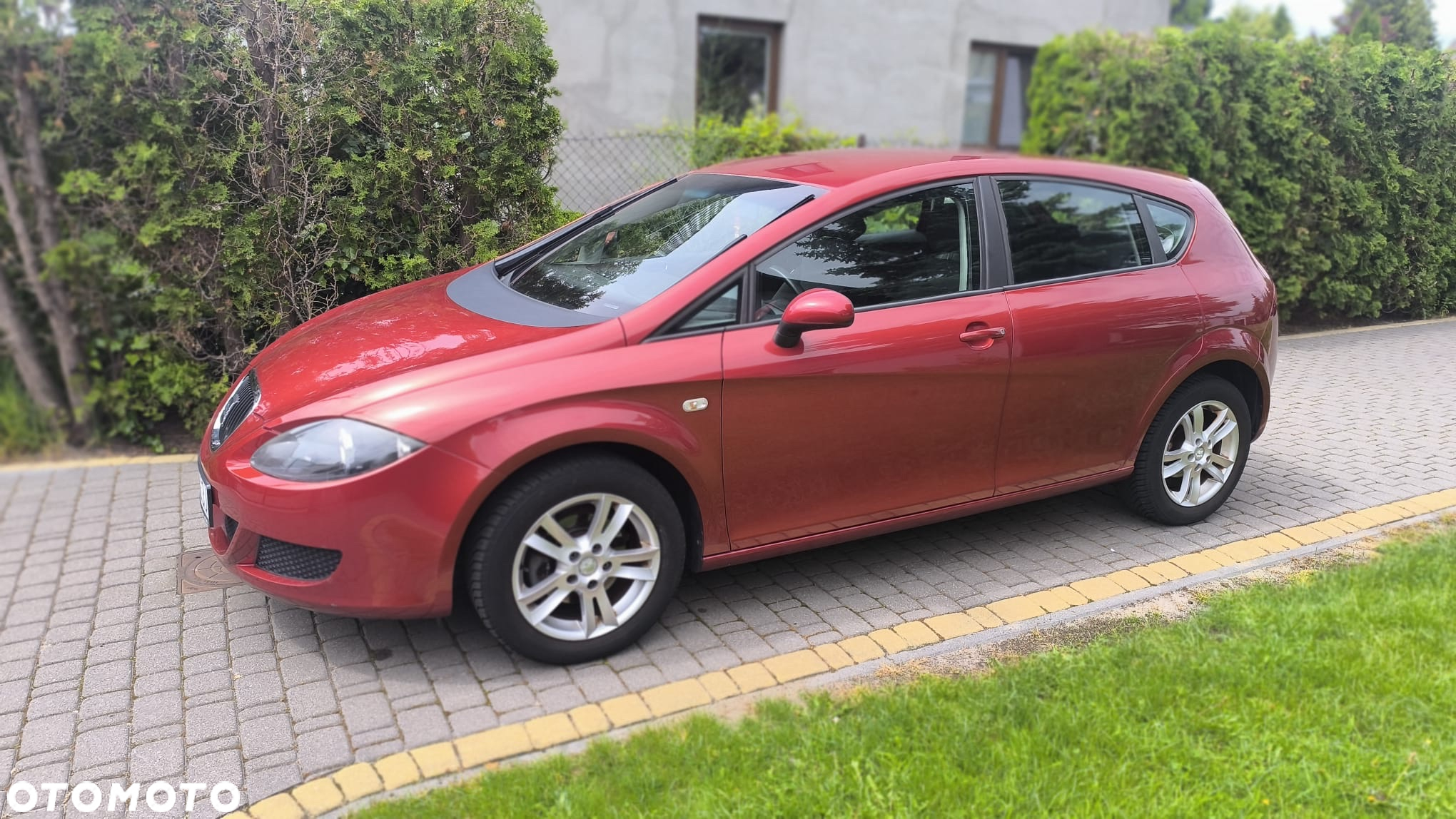 Seat Leon 1.6 Reference - 14