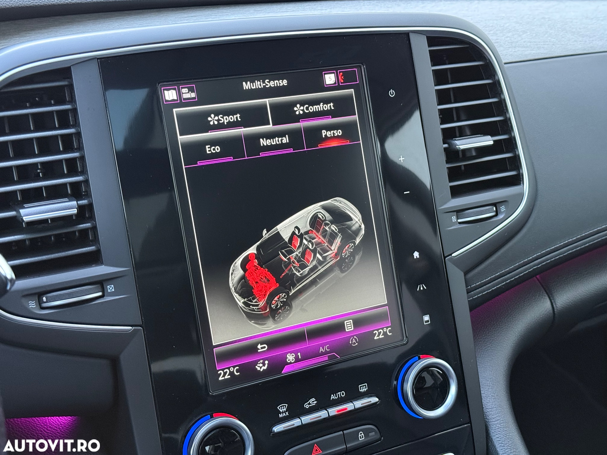 Renault Talisman ENERGY dCi 160 EDC INITIALE PARIS - 20