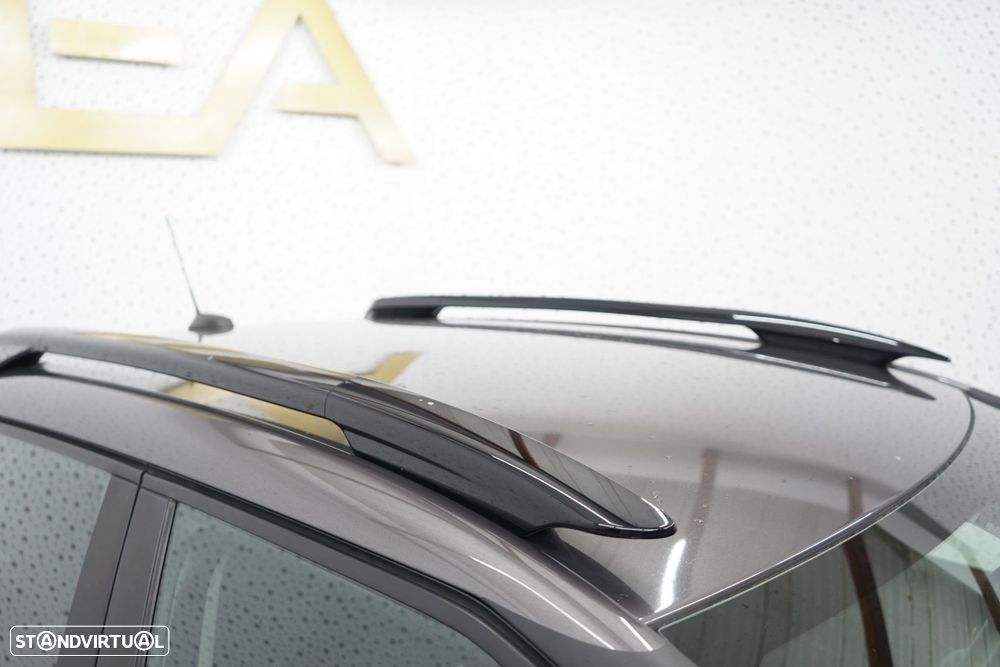 Citroën C3 Aircross 1.2 PureTech Feel - 12