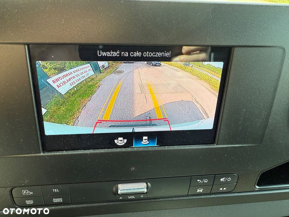 Mercedes-Benz Sprinter 315 Automat 907 L4h2 Maxi - 28