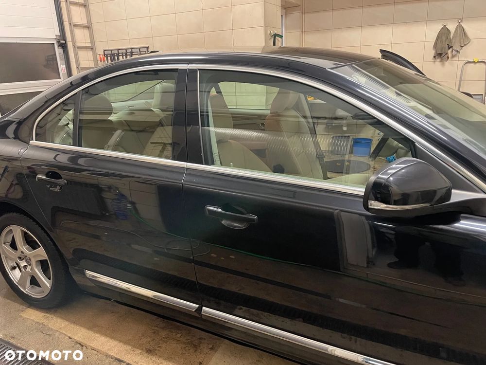 Volvo S80 D4 Drive-E Summum - 10