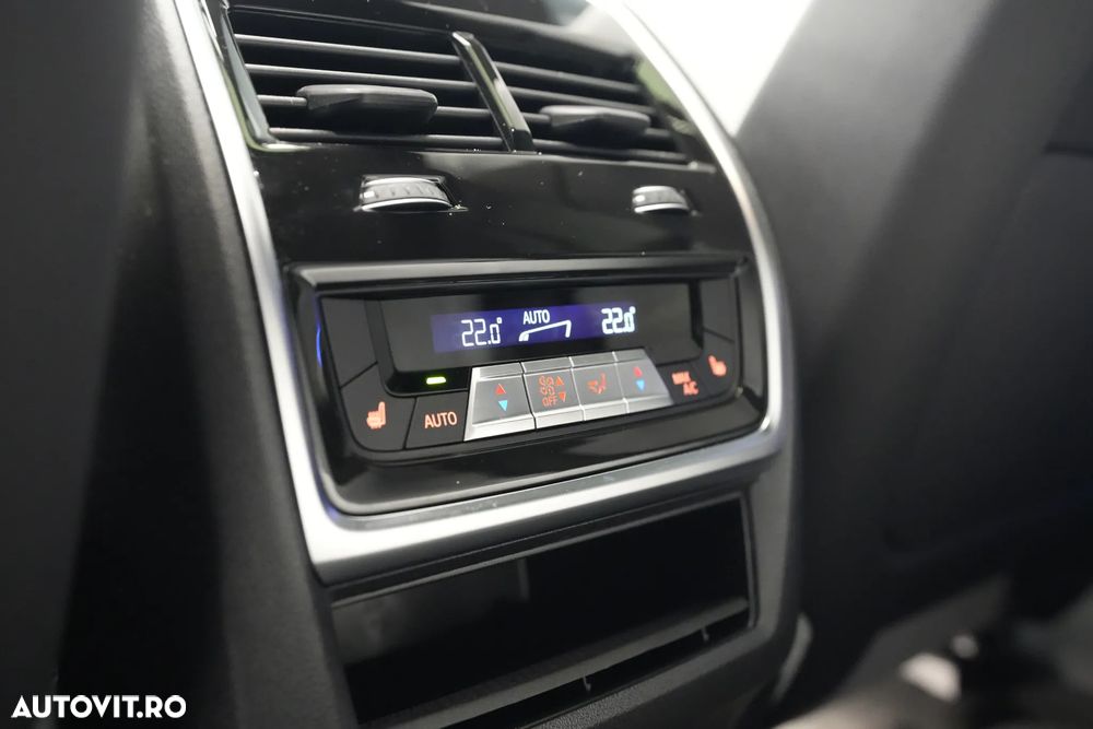 BMW X6 M M60i xDrive - 23