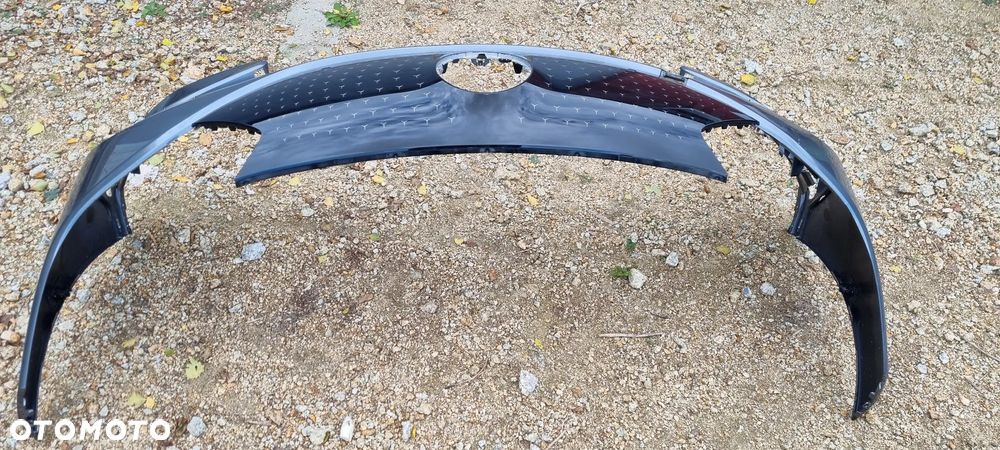 Mercedes EGE AMG A295 2022- zderzak przód oryginał MA217 - 8