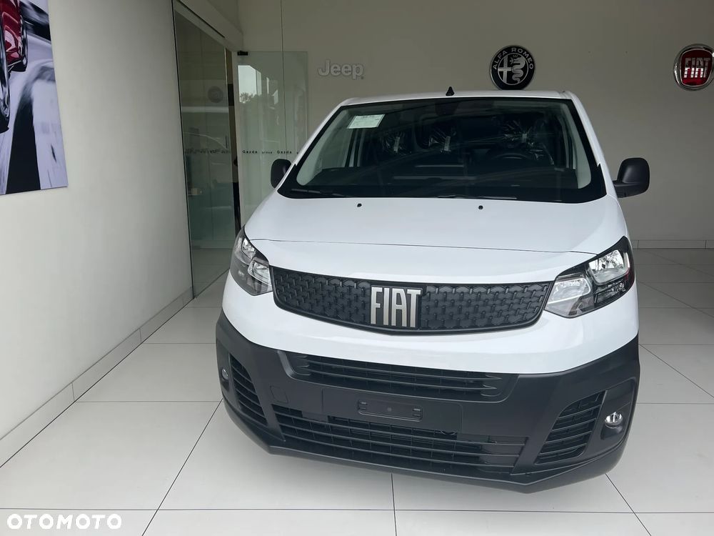 Fiat Scudo - 1