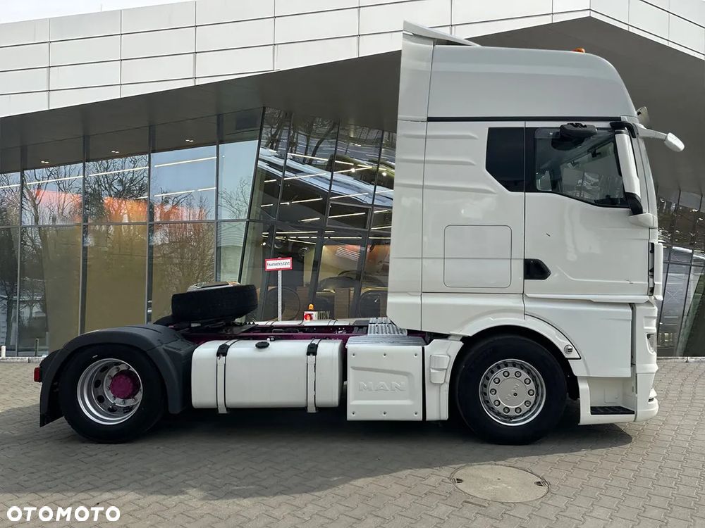 MAN TGX 18.510 4x2 LL SA - 4