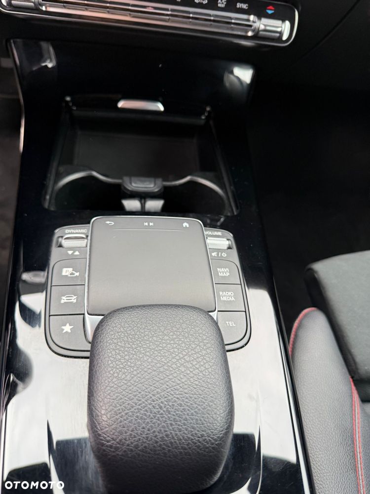 Mercedes-Benz CLA 180 d 8G-DCT AMG Line - 22