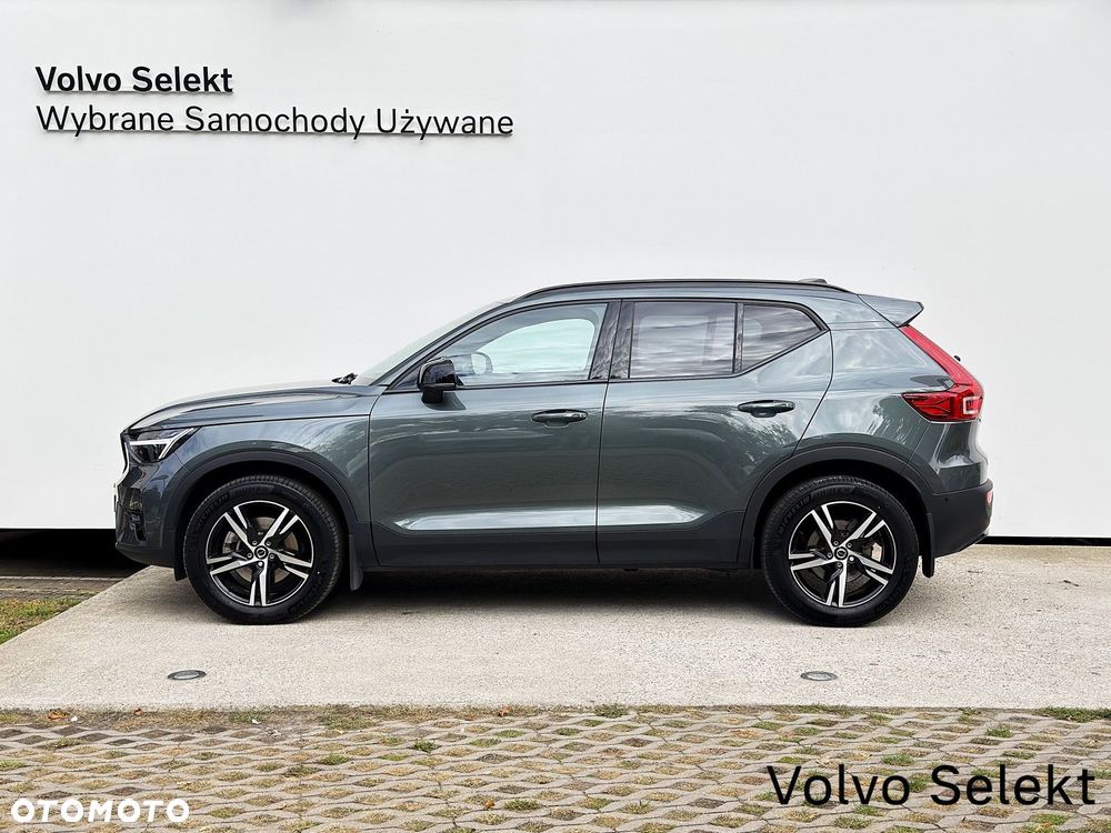Volvo XC 40 - 3