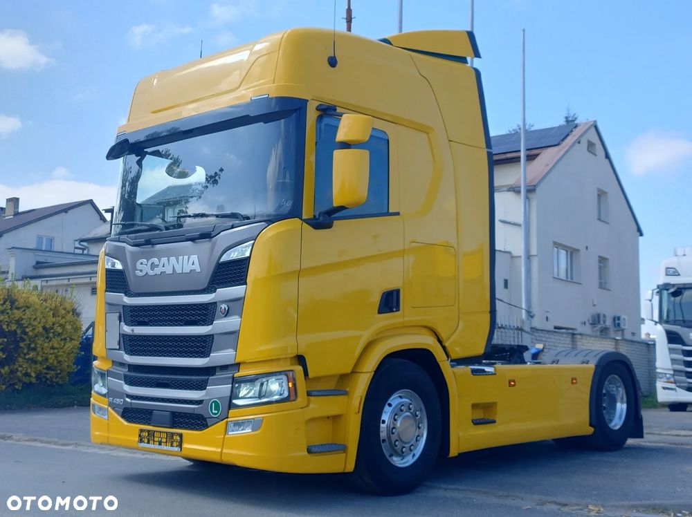 Scania R450 A4x2 STANDARD - 1