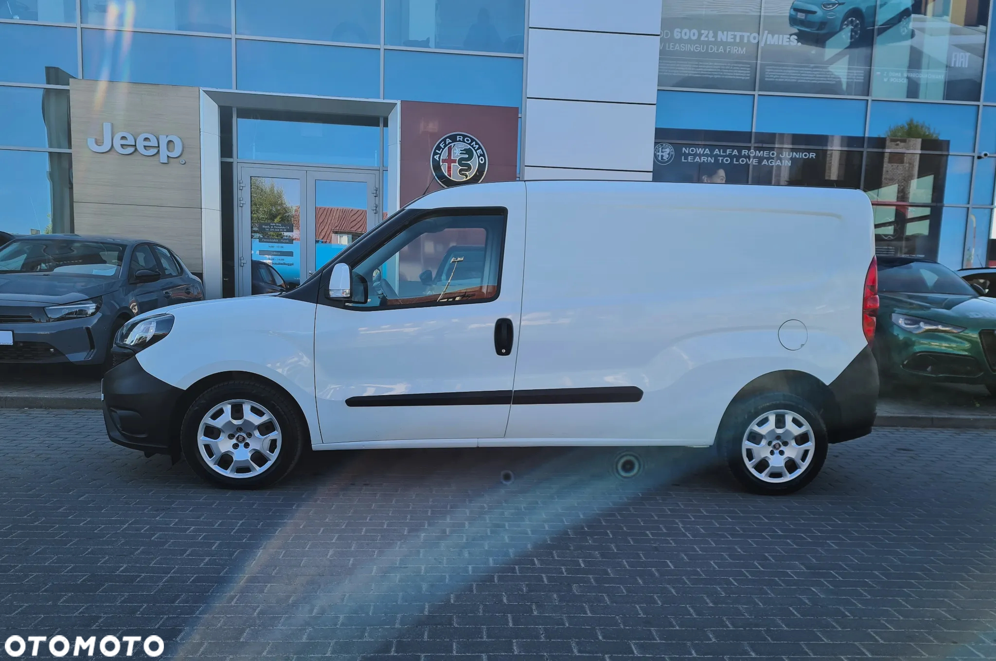 Fiat DOBLO - 4