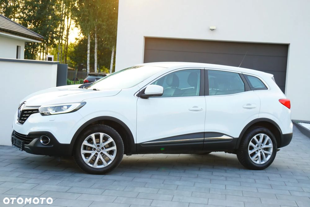 Renault Kadjar Energy TCe 130 Experience - 8