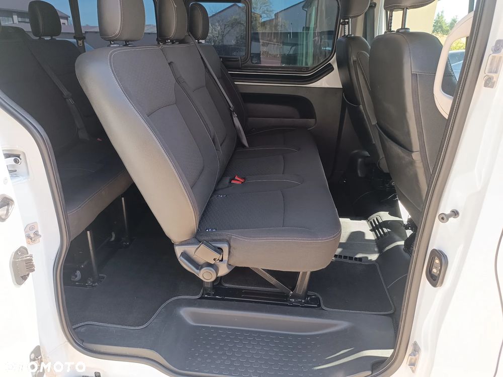 Opel Vivaro L2H1 S&S Tourer - 26