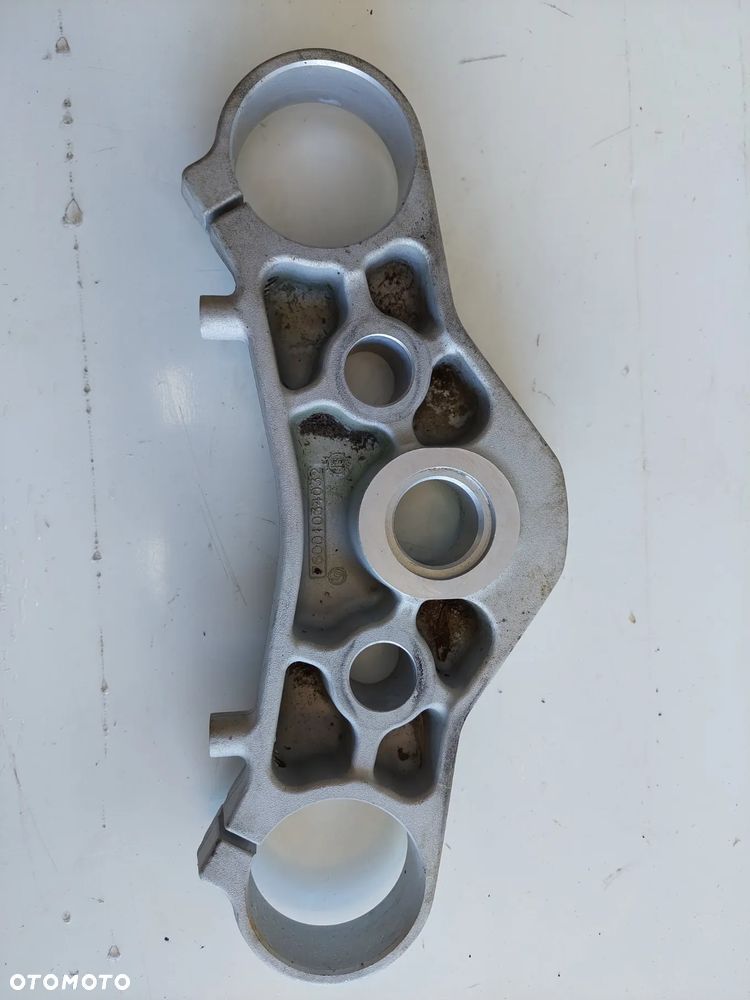 KTM DUKE 660 górna półka - 3