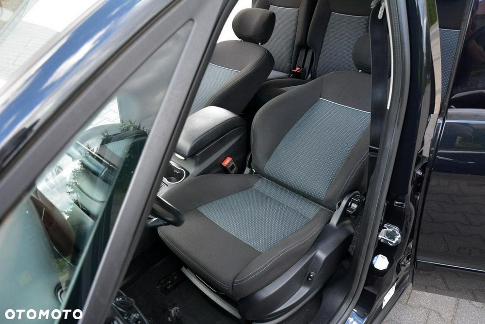 Ford S-Max 2.0 TDCi Ambiente - 21
