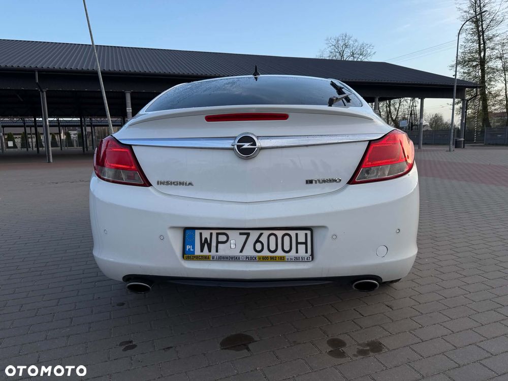 Opel Insignia - 7