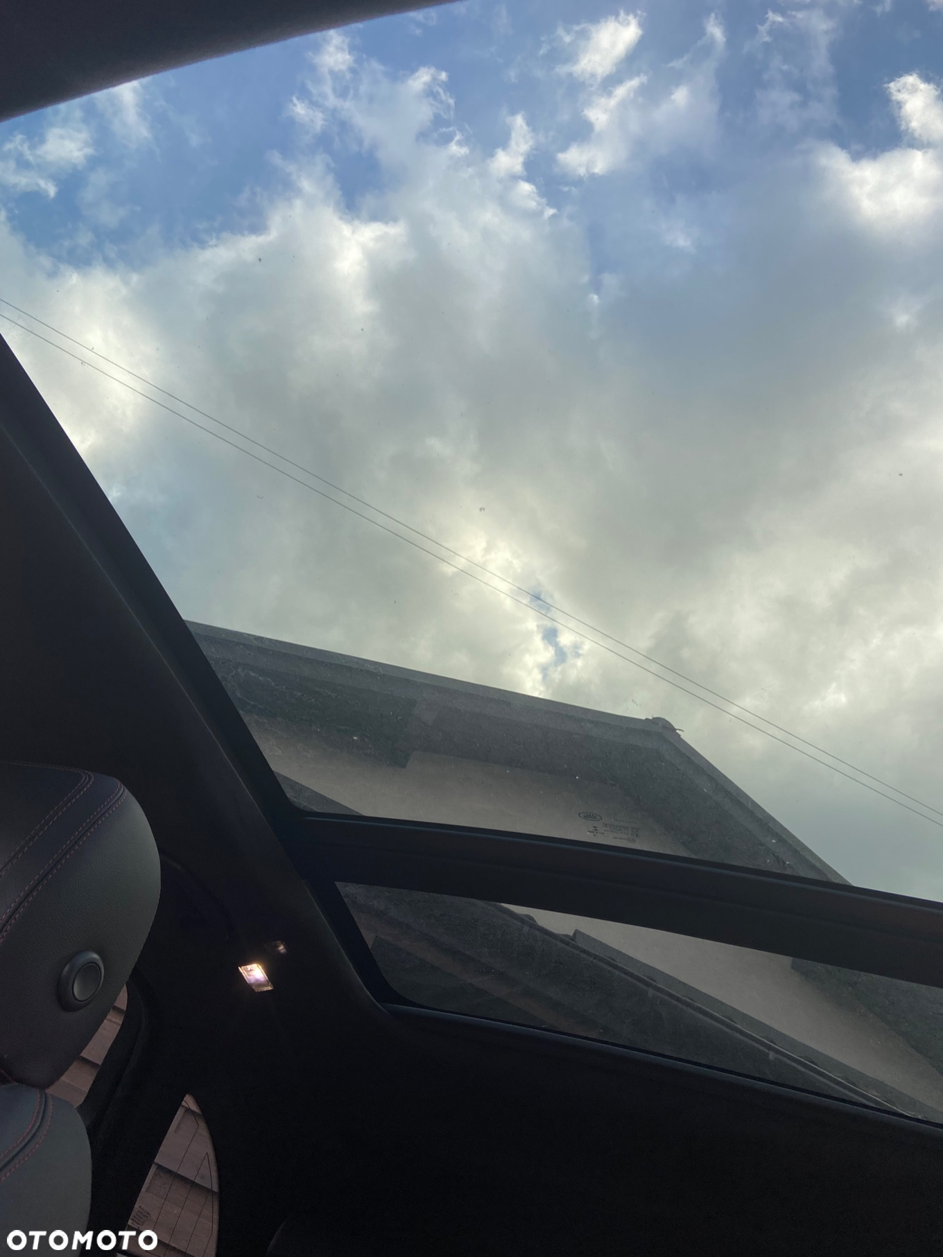 Jaguar F-Pace 25d AWD R-Sport - 20