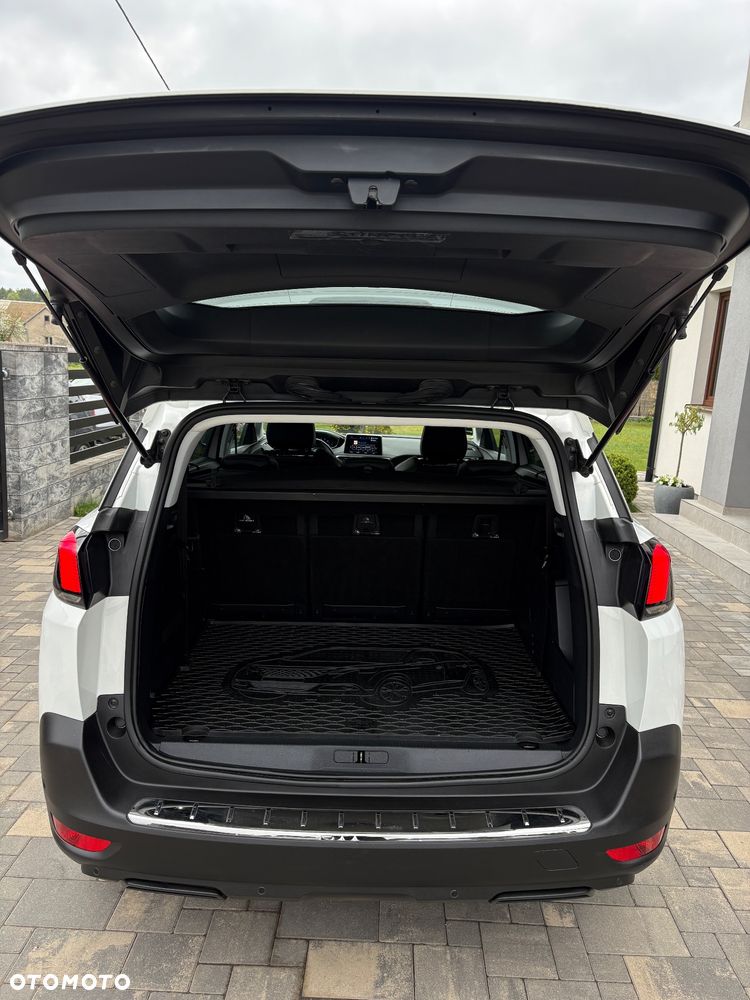 Peugeot 5008 BlueHDi 150 Allure - 28