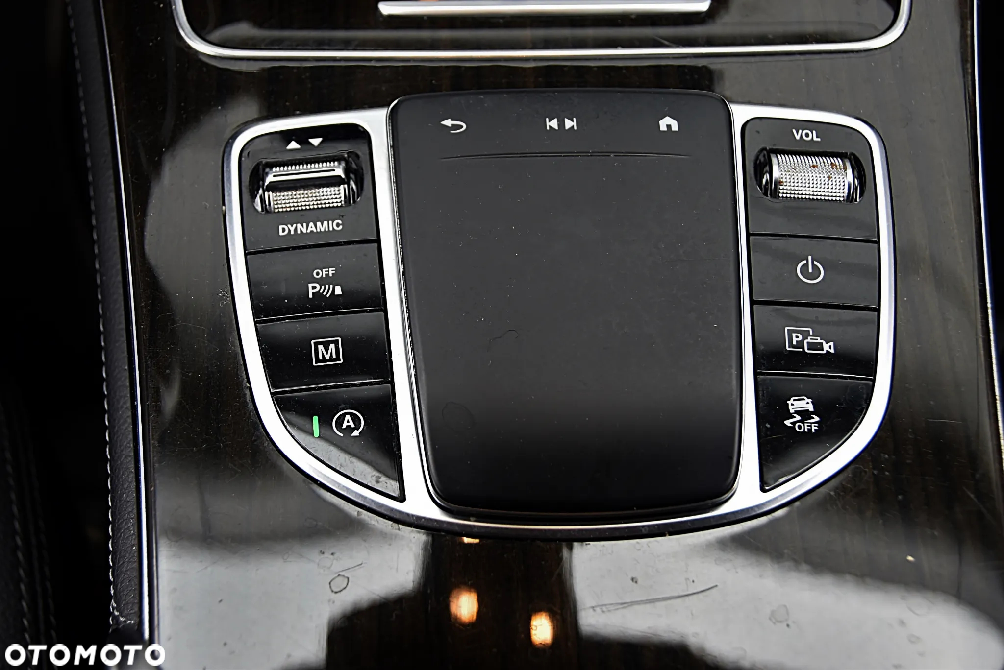 Mercedes-Benz GLC Coupe 200 4-Matic - 35
