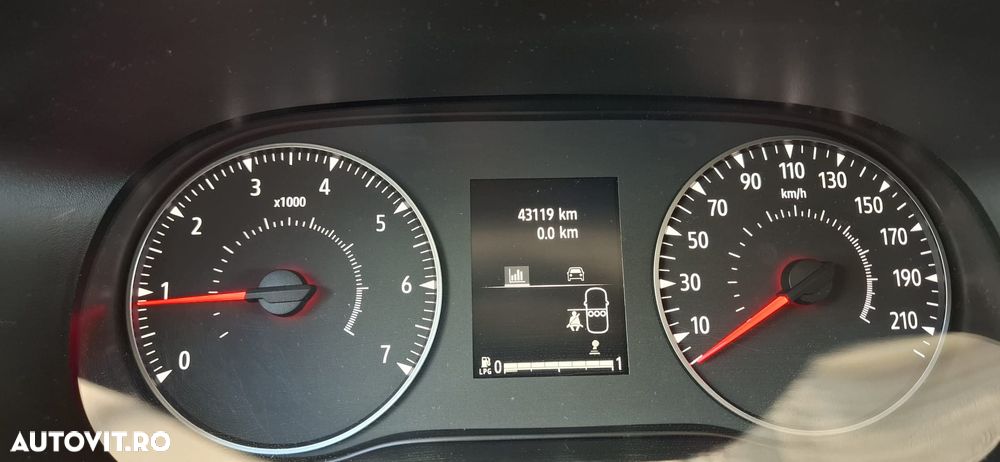 Dacia Logan ECO-G 100 MT6 Prestige+ - 6