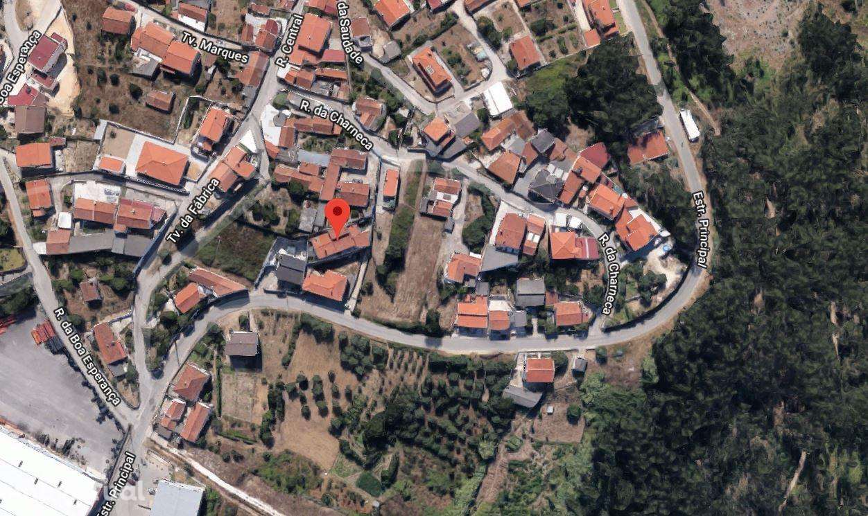 House/Villa/Residential em Leiria, Leiria REF:4991 - Grande imagem: 4/4