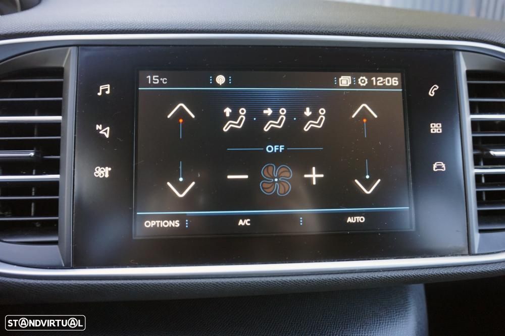 Peugeot 308 SW 1.2 PureTech GT Line - 19