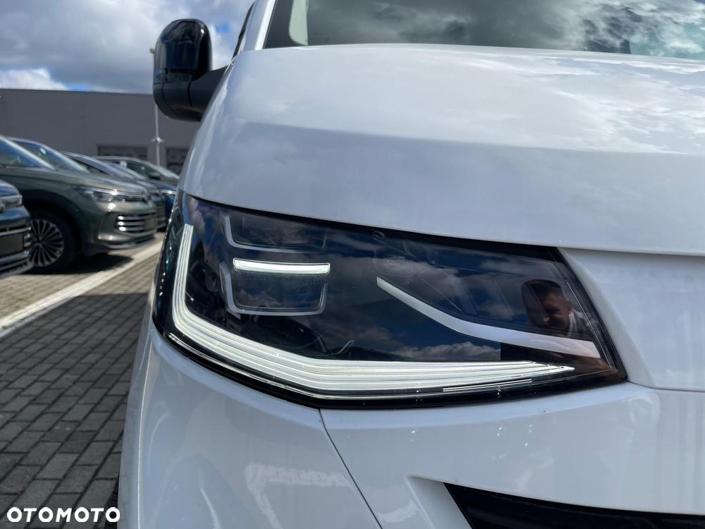 Volkswagen Transporter Furgon Plus - 40